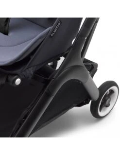 Bugaboo Butterfly - Stormy Blue 17 Bugaboo Butterfly - Stormy Blue -Baby Supplies Store bugaboo butterfly stormy blue 5