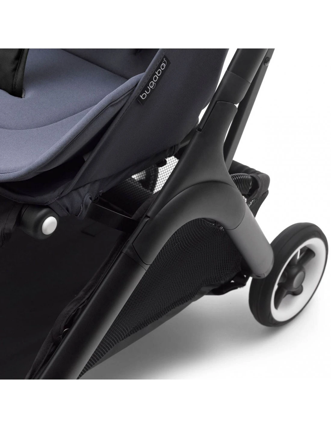 Bugaboo Butterfly - Stormy Blue 8 Bugaboo Butterfly - Stormy Blue - Image 6