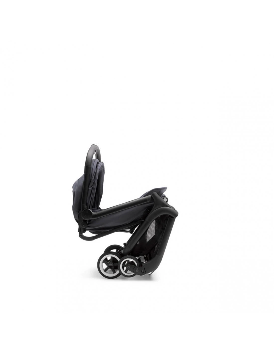 Bugaboo Butterfly - Stormy Blue 10 Bugaboo Butterfly - Stormy Blue - Image 8