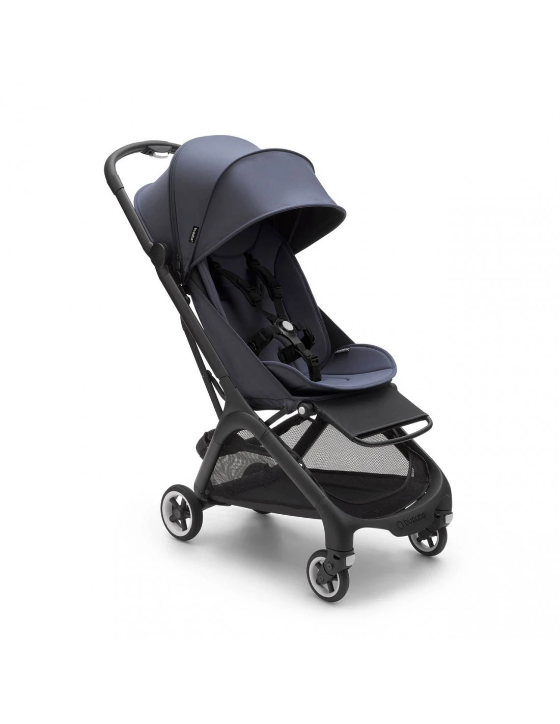 Bugaboo Butterfly - Stormy Blue 3 Bugaboo Butterfly - Stormy Blue