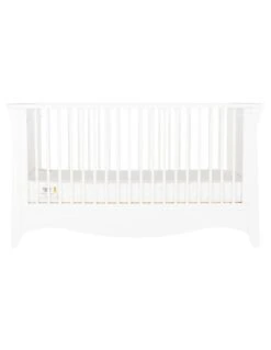 CuddleCo Clara Cot Bed - White -Baby Supplies Store cuddleco clara cot bed white 2