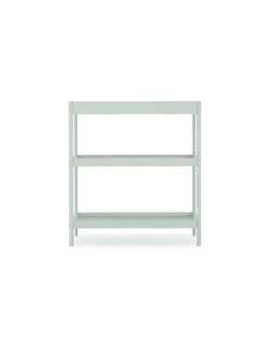 CuddleCo Nola Changer - Sage Green