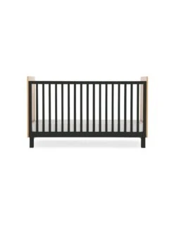 CuddleCo Rafi 3 Piece Furniture Set - Oak/Black 20 CuddleCo Rafi 3 Piece Furniture Set - Oak/Black -Baby Supplies Store cuddleco rafi 3 piece furniture set oakblack 8