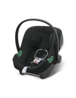 Cybex Balios S Lux Comfort Bundle - Seashell Beige -Baby Supplies Store cybex balios s lux comfort bundle seashell beige 6