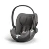 Cybex Cloud T ISize Car Seat - Mirage Grey