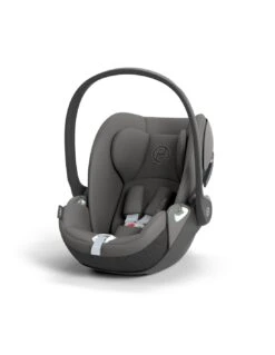 Cybex Cloud T ISize Car Seat - Mirage Grey
