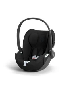 Cybex Cloud T ISize Car Seat - Sepia Black