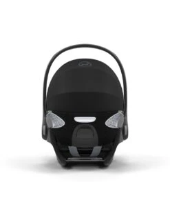 Cybex Cloud T ISize Car Seat - Sepia Black -Baby Supplies Store cybex cloud t isize car seat sepia black 4