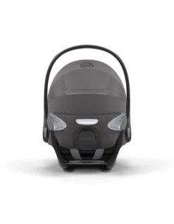 Cybex Cloud T Plus ISize Car Seat - Mirage Grey -Baby Supplies Store cybex cloud t plus isize car seat mirange grey 4