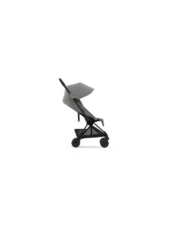 Cybex Coya Stroller - Black/Mirage Grey -Baby Supplies Store cybex coya stroller blackmirage grey 3