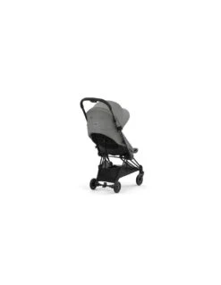 Cybex Coya Stroller - Black/Mirage Grey -Baby Supplies Store cybex coya stroller blackmirage grey 6