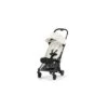 Cybex Coya Stroller - Black/Off White 1 Cybex Coya Stroller - Black/Off White -Baby Supplies Store cybex coya stroller blackoff white