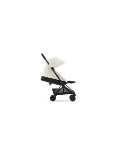 Cybex Coya Stroller - Black/Off White -Baby Supplies Store cybex coya stroller blackoff white 5