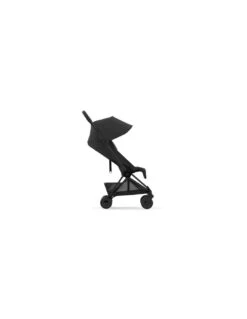 Cybex Coya Stroller - Black/Sepia Black -Baby Supplies Store cybex coya stroller blacksepia black 3