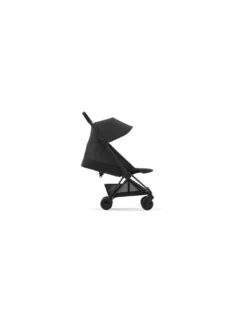 Cybex Coya Stroller - Black/Sepia Black -Baby Supplies Store cybex coya stroller blacksepia black 5