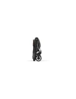 Cybex Coya Stroller - Chrome/Mirage Grey -Baby Supplies Store cybex coya stroller chromemirage grey 7