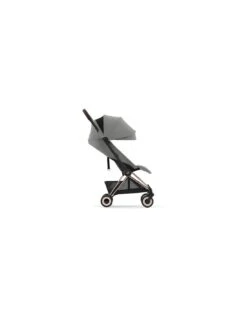Cybex Coya Stroller - Rose Gold/Mirage Grey -Baby Supplies Store cybex coya stroller rose goldmirage grey 4