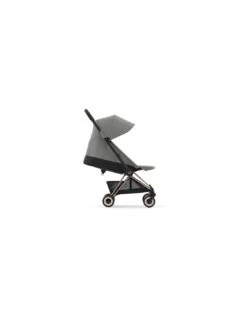 Cybex Coya Stroller - Rose Gold/Mirage Grey -Baby Supplies Store cybex coya stroller rose goldmirage grey 5