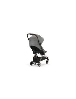 Cybex Coya Stroller - Rose Gold/Mirage Grey -Baby Supplies Store cybex coya stroller rose goldmirage grey 6