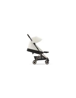 Cybex Coya Stroller - Rose Gold/Off White -Baby Supplies Store cybex coya stroller rose goldoff white 5