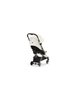 Cybex Coya Stroller - Rose Gold/Off White -Baby Supplies Store cybex coya stroller rose goldoff white 6