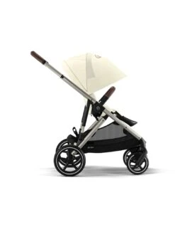 Cybex Gazelle S Comfort Bundle - Seashell Beige -Baby Supplies Store cybex gazelle s comfort bundle seashell beige 2
