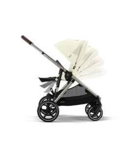 Cybex Gazelle S Comfort Bundle - Seashell Beige -Baby Supplies Store cybex gazelle s comfort bundle seashell beige 3