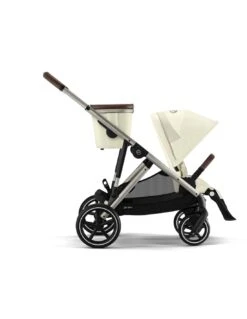 Cybex Gazelle S Comfort Bundle - Seashell Beige -Baby Supplies Store cybex gazelle s comfort bundle seashell beige 4