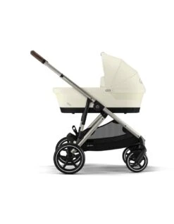 Cybex Gazelle S Comfort Bundle - Seashell Beige -Baby Supplies Store cybex gazelle s comfort bundle seashell beige 5