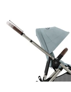 Cybex Gazelle S Comfort Bundle - Sky Blue -Baby Supplies Store cybex gazelle s comfort bundle sky blue 9