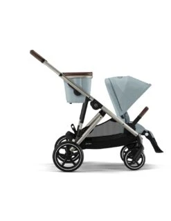 Cybex Gazelle S Essential Bundle - Sky Blue -Baby Supplies Store cybex gazelle s essential bundle sky blue 8