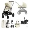 Cybex Gazelle S Luxury Bundle - Seashell Beige -Baby Supplies Store cybex gazelle s luxury bundle seashell beige