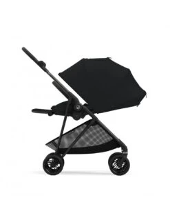 Cybex Melio Carbon Luxury Bundle - Moon Black -Baby Supplies Store cybex melio carbon luxury bundle moon black 4