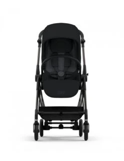 Cybex Melio Carbon Luxury Bundle - Moon Black -Baby Supplies Store cybex melio carbon luxury bundle moon black 7
