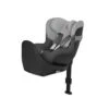 Cybex Sirona S2 I-Size Car Seat - Lava Grey -Baby Supplies Store cybex sirona s2 i size car seat lava grey