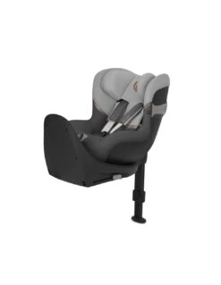 Cybex Sirona S2 I-Size Car Seat - Lava Grey