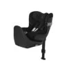 Cybex Sirona S2 I-Size Car Seat - Moon Black -Baby Supplies Store cybex sirona s2 i size car seat moon black