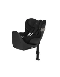 Cybex Sirona S2 I-Size Car Seat - Moon Black