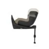 Cybex Sirona S2 I-Size Car Seat - Seashell Beige -Baby Supplies Store cybex sirona s2 i size car seat seashell beige