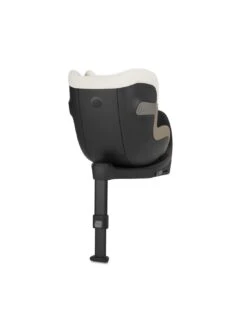 Cybex Sirona S2 I-Size Car Seat - Seashell Beige -Baby Supplies Store cybex sirona s2 i size car seat seashell beige 5