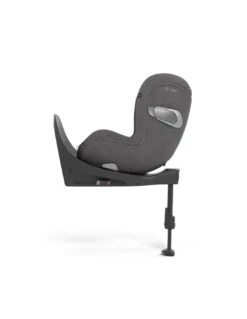 Cybex Sirona T Plus I-Size Car Seat - Mirage Grey -Baby Supplies Store cybex sirona t plus i size car seat mirange grey 2