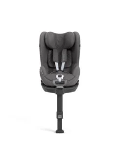 Cybex Sirona T Plus I-Size Car Seat - Mirage Grey -Baby Supplies Store cybex sirona t plus i size car seat mirange grey 5