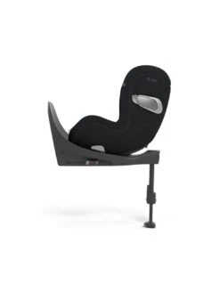 Cybex Sirona T Plus I-Size Car Seat - Sepia Black -Baby Supplies Store cybex sirona t plus i size car seat sepia black 2