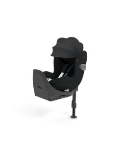 Cybex Sirona T Plus I-Size Car Seat - Sepia Black -Baby Supplies Store cybex sirona t plus i size car seat sepia black 3