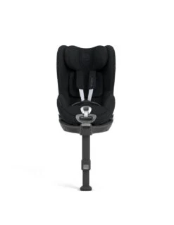 Cybex Sirona T Plus I-Size Car Seat - Sepia Black -Baby Supplies Store cybex sirona t plus i size car seat sepia black 5