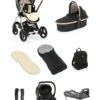 Egg2 Complete Travel System (inc. Car Seat) - Diamond Black -Baby Supplies Store egg2 complete travel system inc car seat diamond black