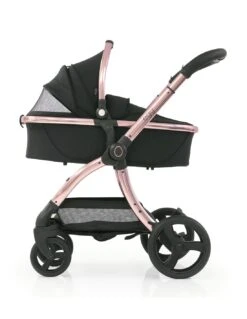 Egg2 Complete Travel System (inc. Car Seat) - Diamond Black -Baby Supplies Store egg2 complete travel system inc car seat diamond black 2