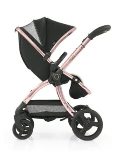 Egg2 Complete Travel System (inc. Car Seat) - Diamond Black -Baby Supplies Store egg2 complete travel system inc car seat diamond black 5