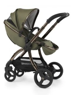 Egg2 Complete Travel System (inc. Car Seat) - Hunter Green 17 Egg2 Complete Travel System (inc. Car Seat) - Hunter Green -Baby Supplies Store egg2 complete travel system inc car seat hunter green 5