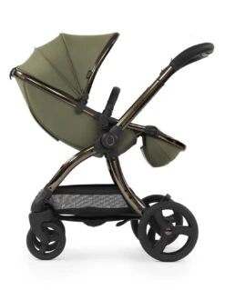 Egg2 Complete Travel System (inc. Car Seat) - Hunter Green 18 Egg2 Complete Travel System (inc. Car Seat) - Hunter Green -Baby Supplies Store egg2 complete travel system inc car seat hunter green 6